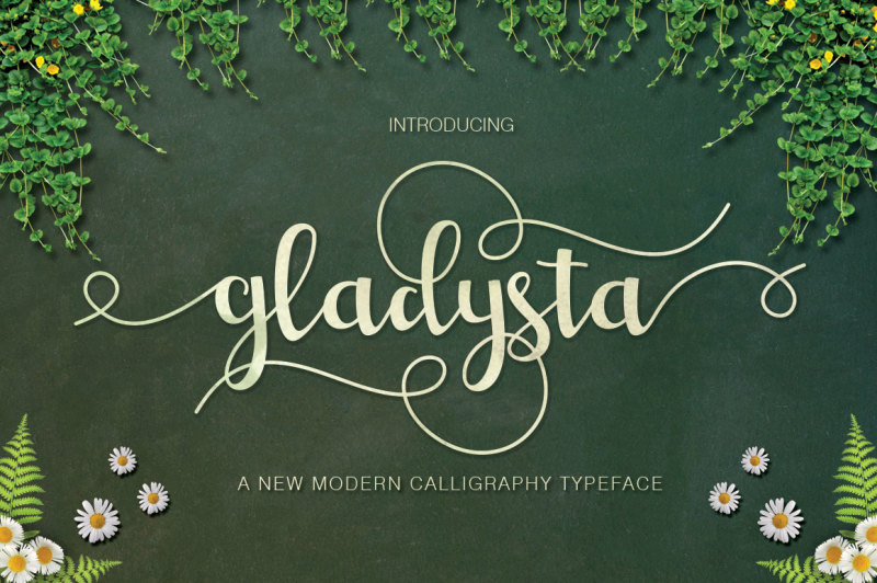 gladysta-script