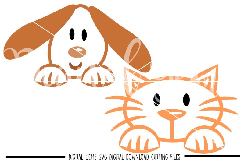 cat-and-dog-svg-dxf-eps-png-files