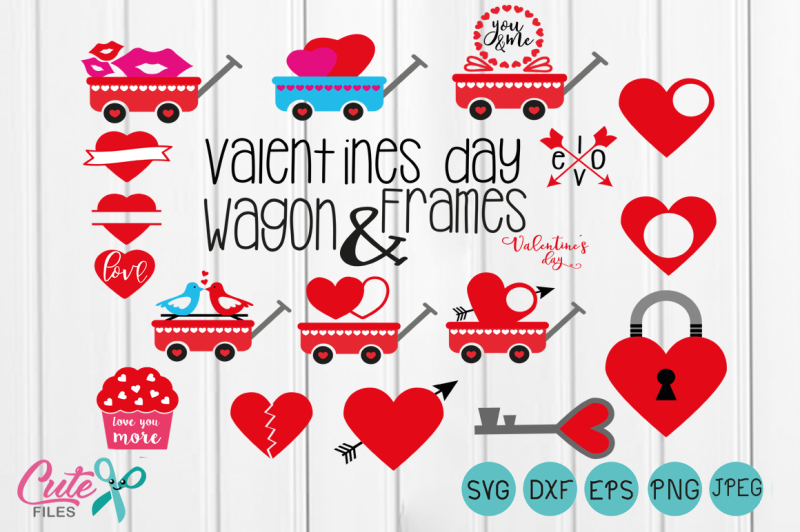 dump-truck-truck-svg-wagon-circle-monogram-frames-kiss-heart-love-happy-valentine-s-day-you-and-me-cut-file