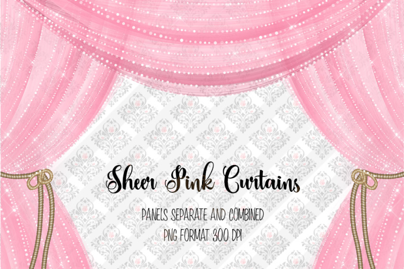 sheer-pink-curtain-overlays