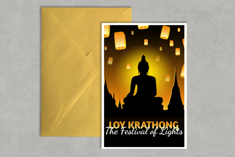 set-of-11-loy-krathong-cards