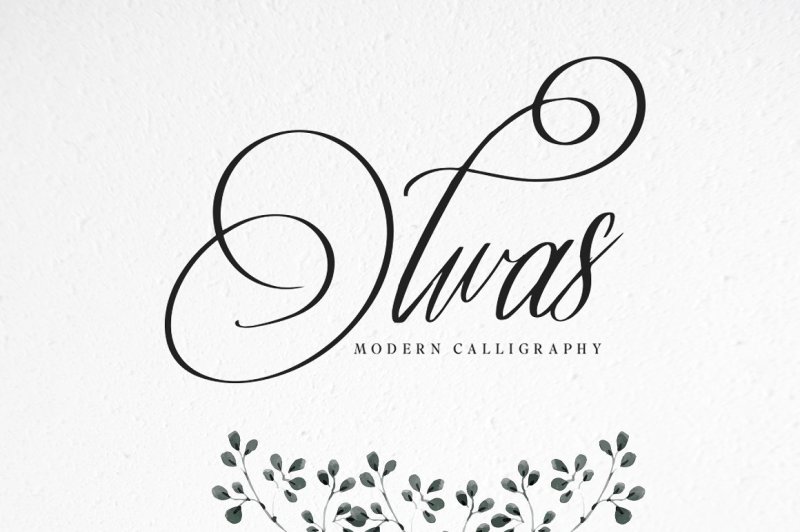 olwas-modern-calligraphy