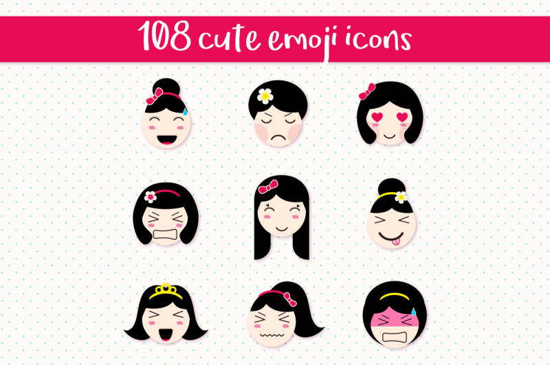 108-anime-style-emoticons