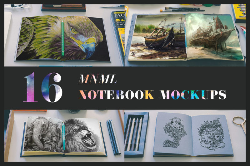 the-notebooks-bundle
