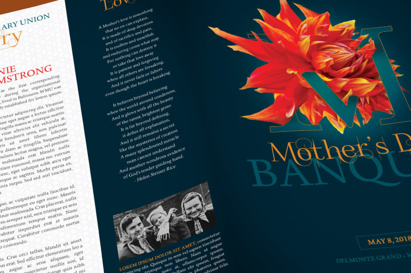 mothers-day-banquet-brochure-template