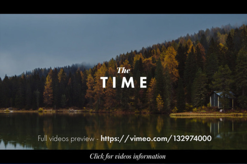 the-time-timelapse-videos