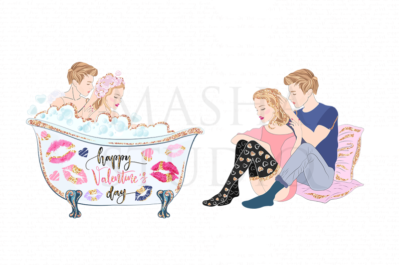 cozy-valentine-039-s-day-clipart