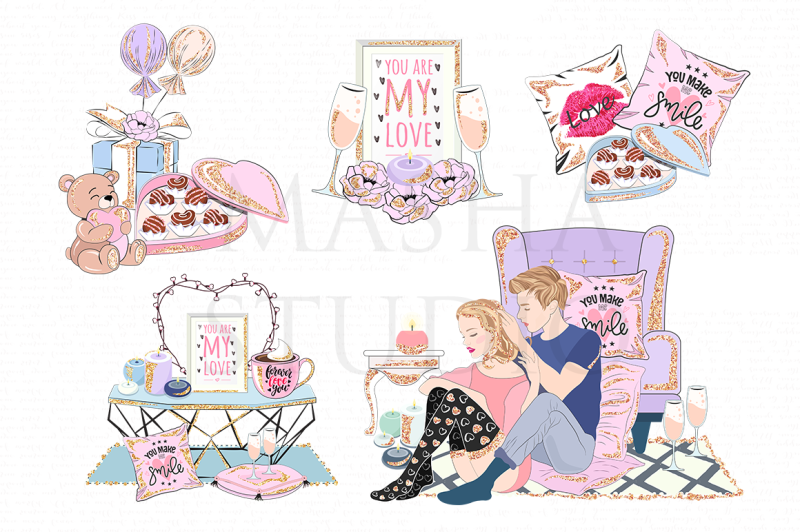 cozy-valentine-039-s-day-clipart