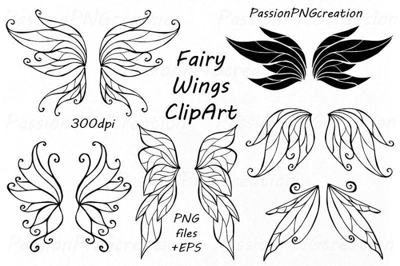 fairy-wings-clipart