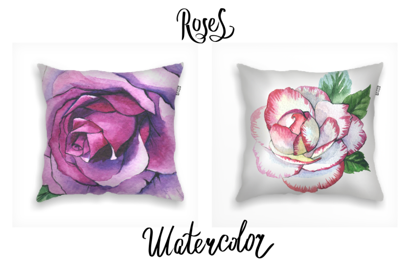 watercolor-roses-png-romantic-set