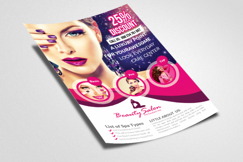 beauty-salon-flyer-template