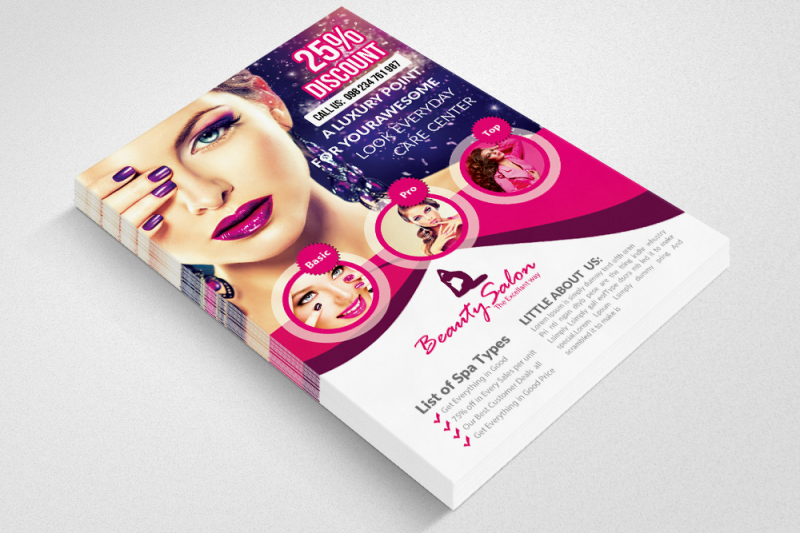 beauty-salon-flyer-template