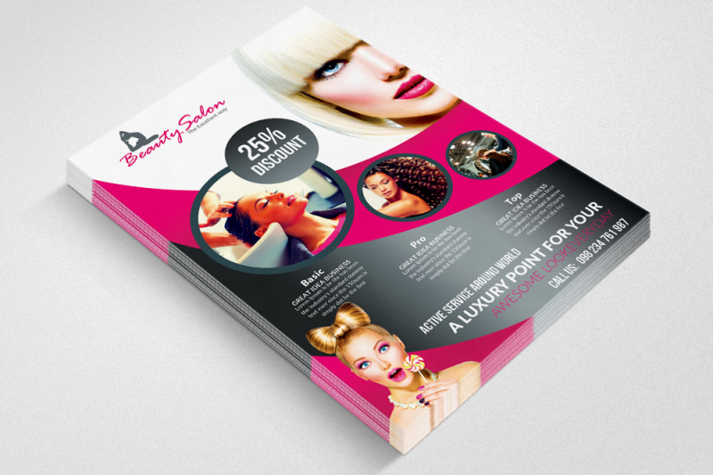 beauty-salon-flyer-template