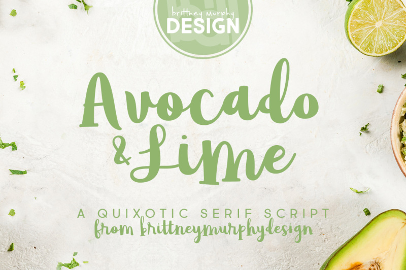 avocado-and-lime