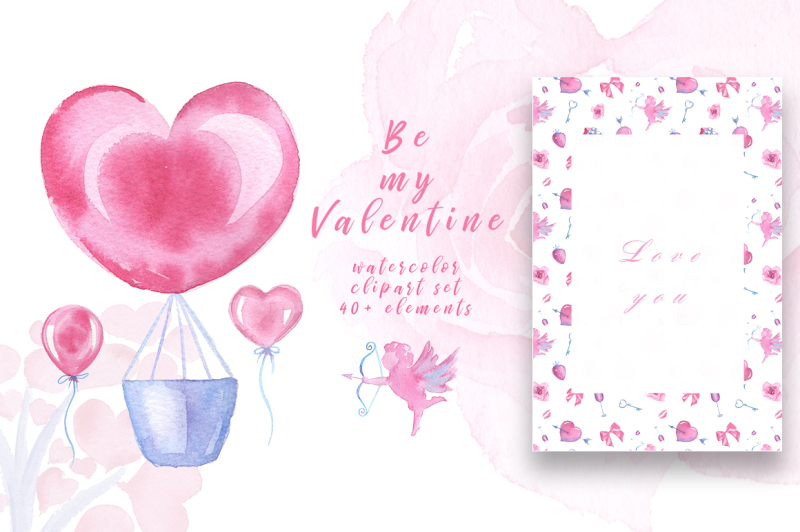 watercolor-clipart-valentine-s-day