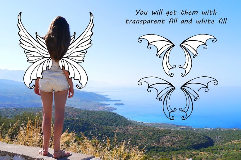 big-set-of-doodle-wings-clipart