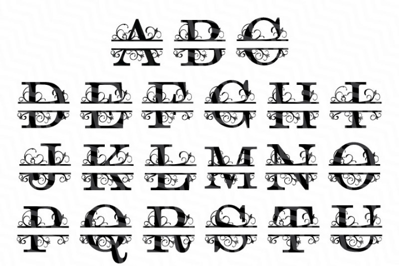 split-letters-a-z-svg-alphabet-letters-a-z