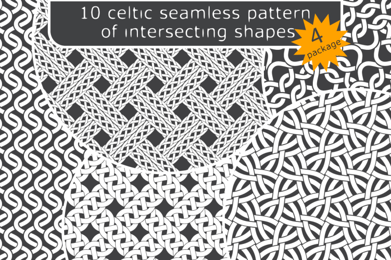 10-celtic-patterns-package-4