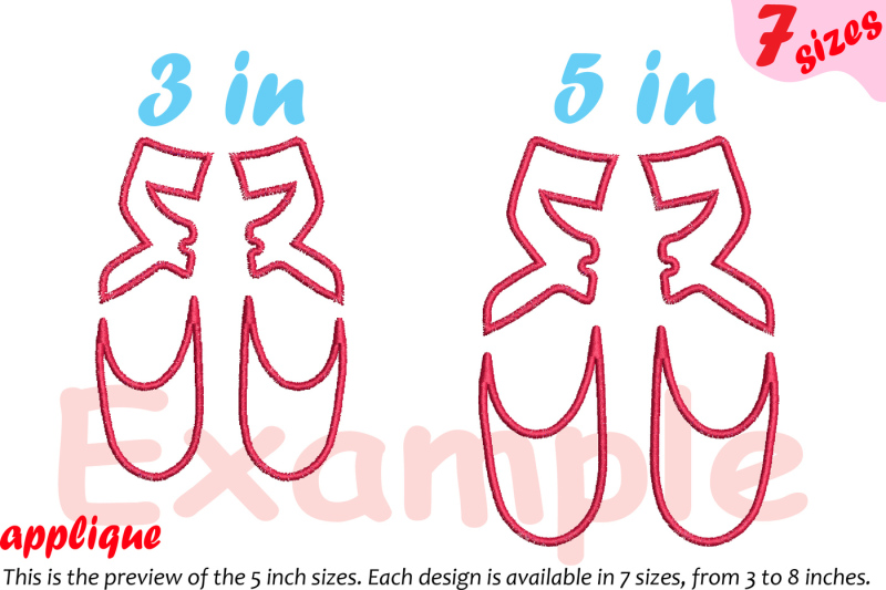 ballet-shoes-applique-designs-for-embroidery-machine-instant-download-commercial-use-digital-file-4x4-5x7-hoop-icon-symbol-sign-girls-outline-7a