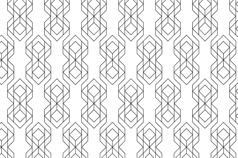 12-linear-geometric-patterns-part-2