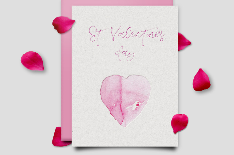 st-valentine-039-s-day-watercolor-039-materialistic-vs-romantic-039