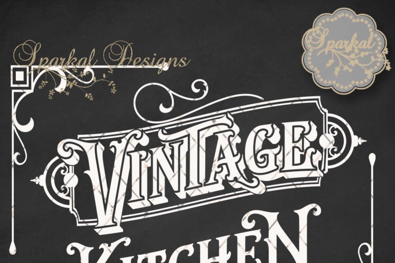 vintage-kitchen-quote-svg-cutting-design