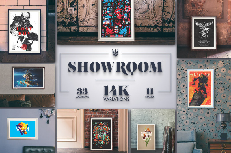 showroom-frames-mockups