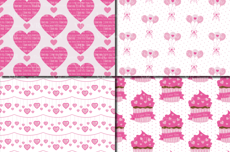 pink-valentine-s-day-digital-paper-pack