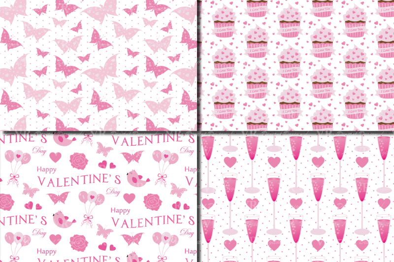 pink-valentine-s-day-digital-paper-pack