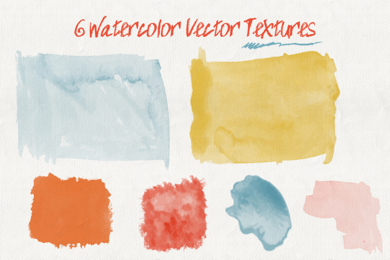 watercolor-brushes-and-textures