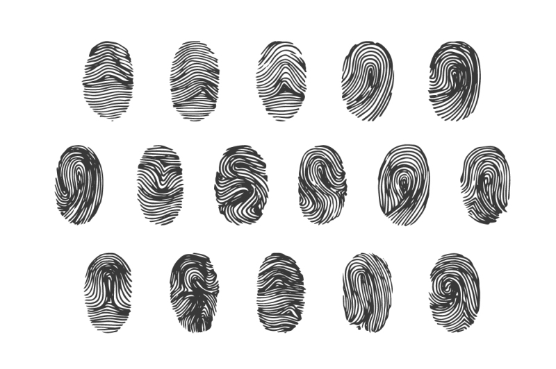 fingerprint-illustration
