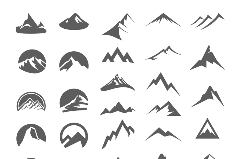 pack-of-12-mountains-logo-62-icons