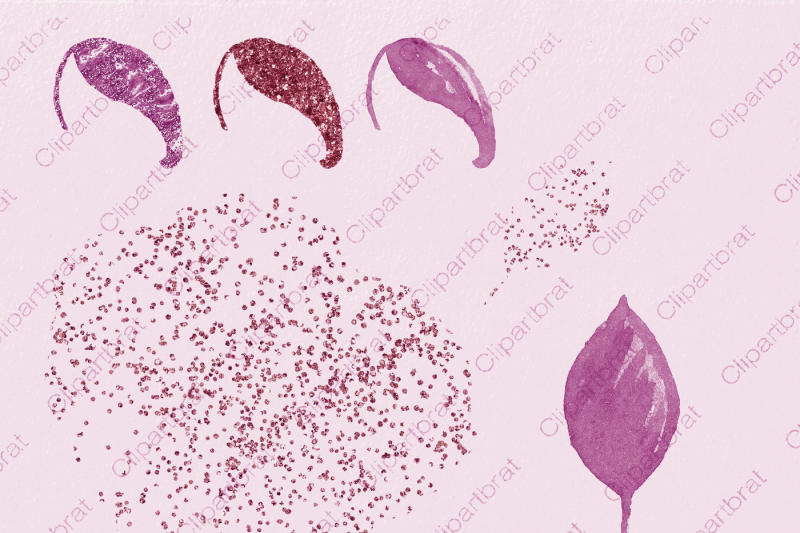 glowberry-pink-tropical-floral-graphics