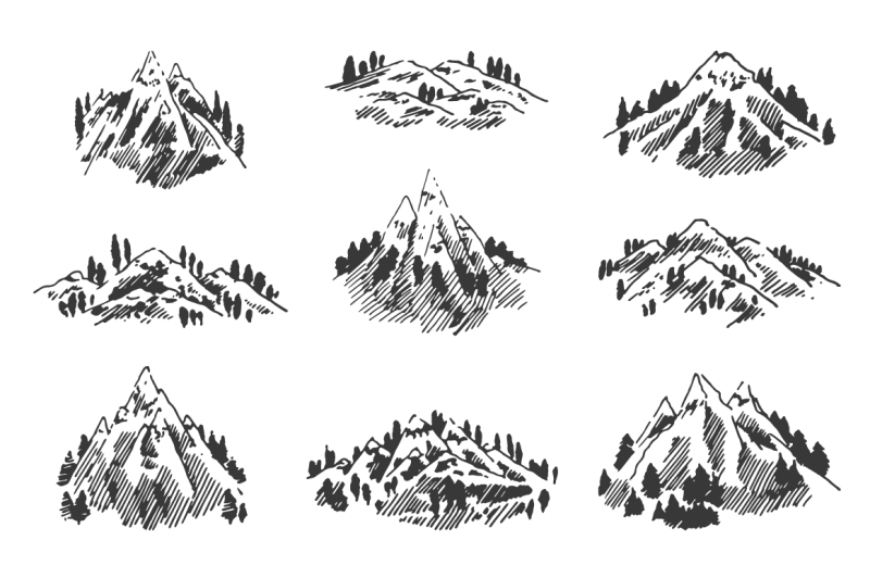 9-mountains-illustration