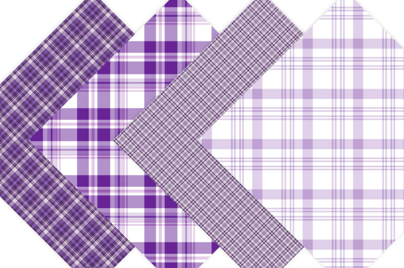 purple-digital-paper-pack