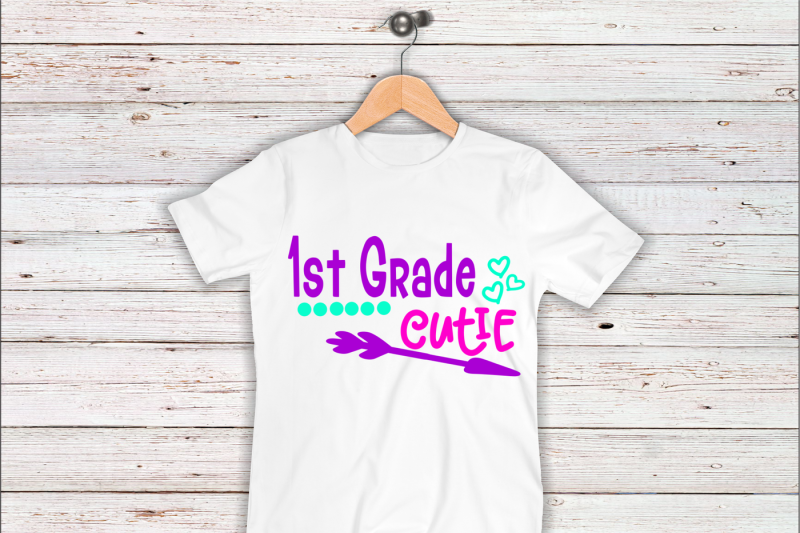 1st-grade-cutie-svg