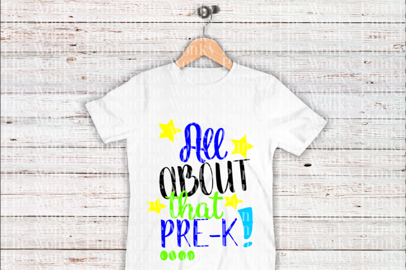 all-about-that-pre-k