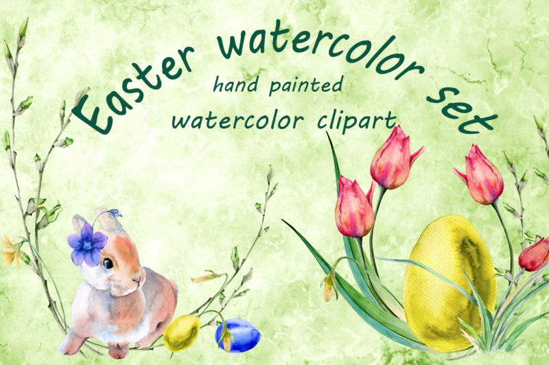 easter-watercolor-set