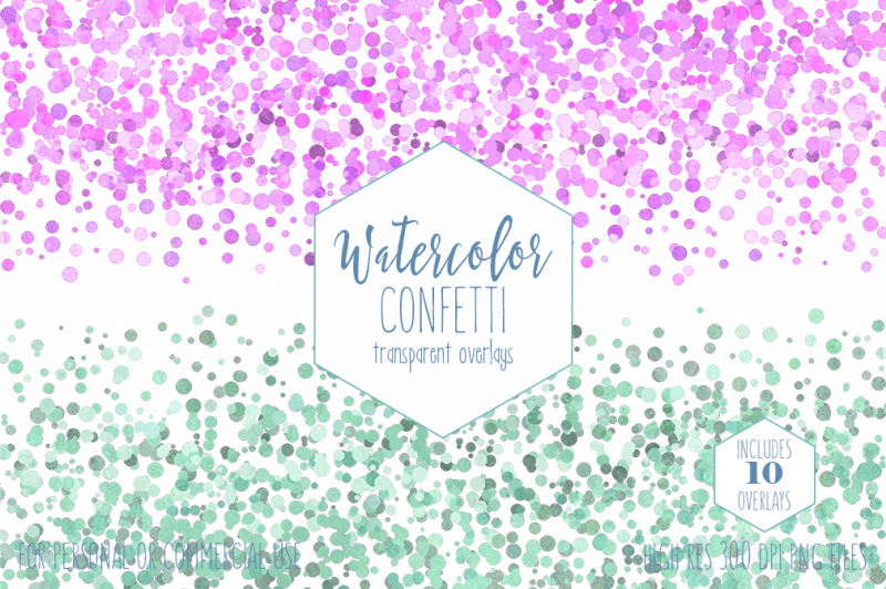 pastel-rainbow-watercolor-confetti-overlays