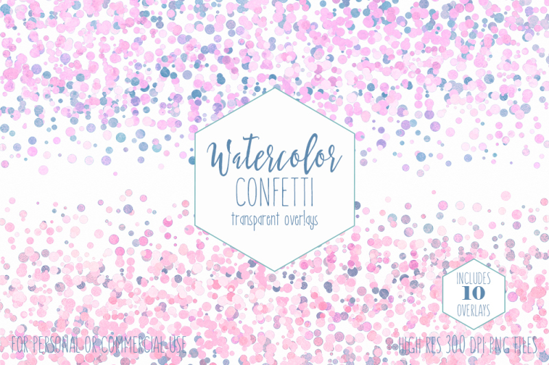 pastel-rainbow-watercolor-confetti-overlays