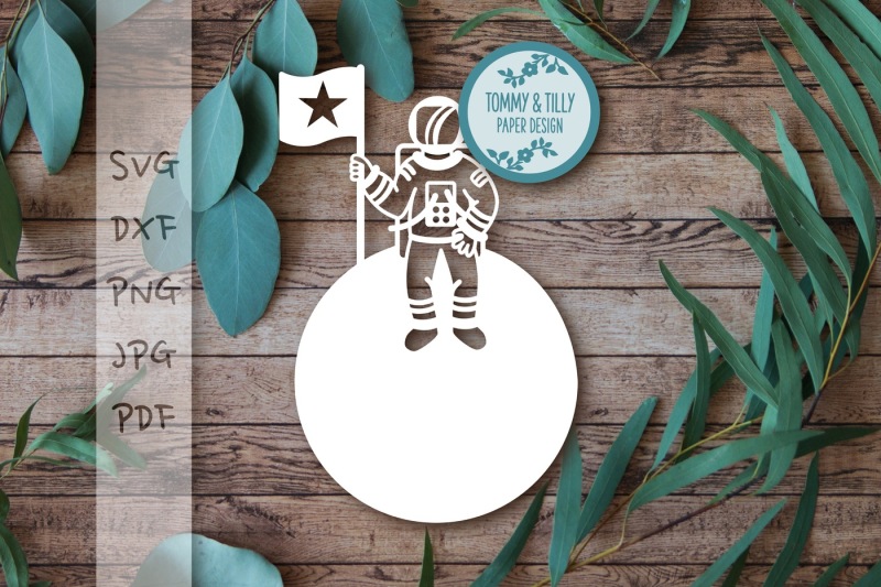 astronaut-on-the-moon-cutting-file-svg-dxf-pdf-png-jpg