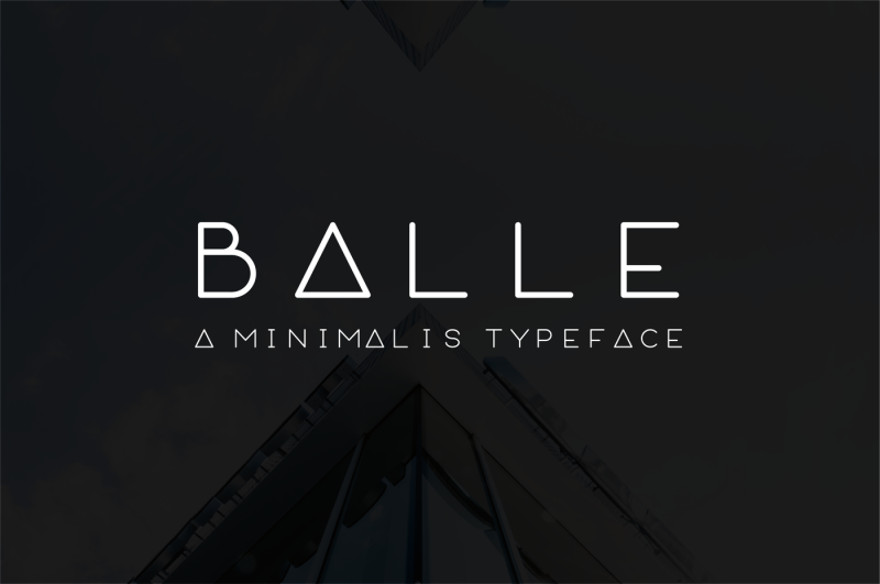 balle-rounded-font