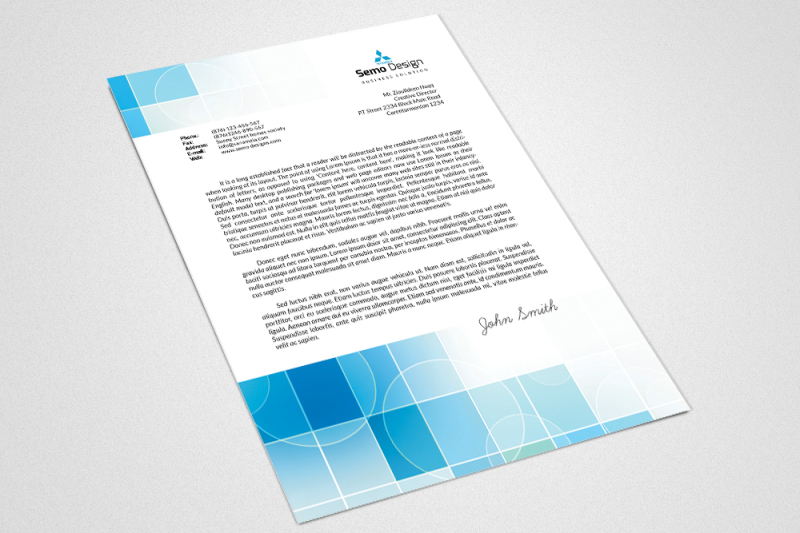 business-letterhead-template