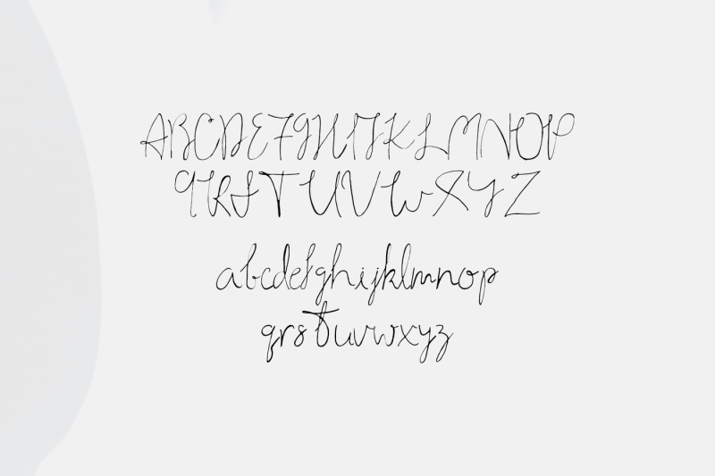 ahsan-calligraphy-script-font
