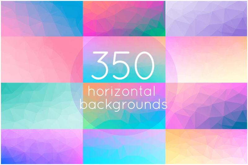 700-geometric-triangle-backgrounds