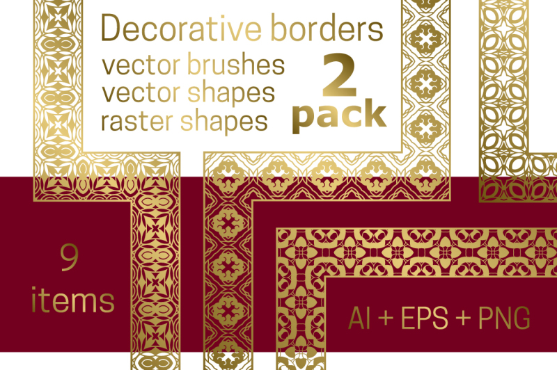 decorative-borders-pack-2