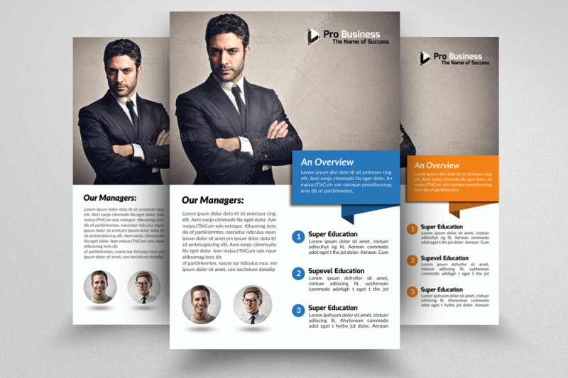 corporate-business-flyer-bundle