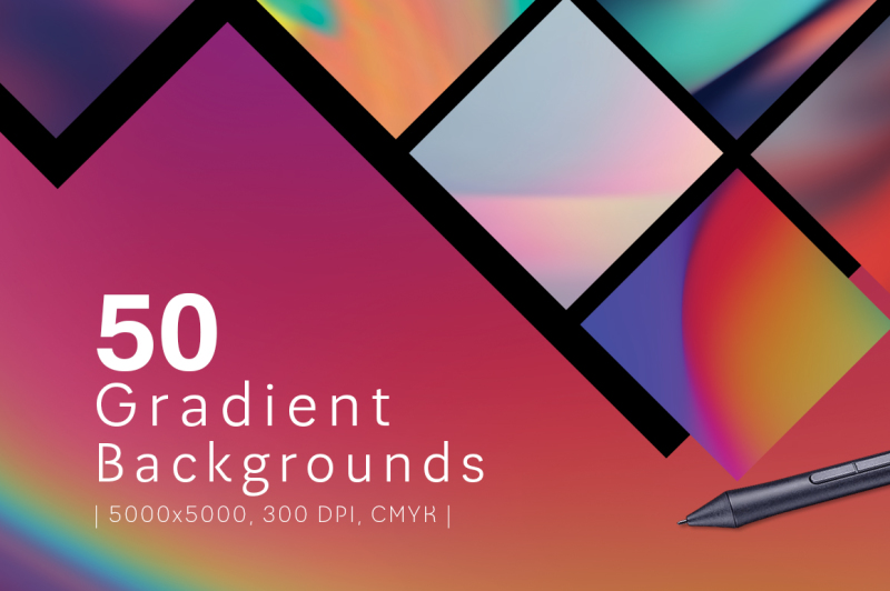 gradient-backgrounds