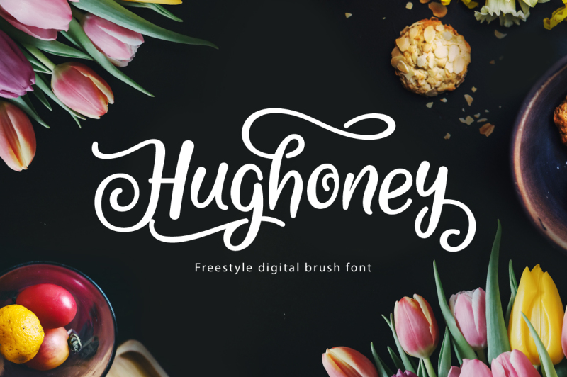 hughoney-script