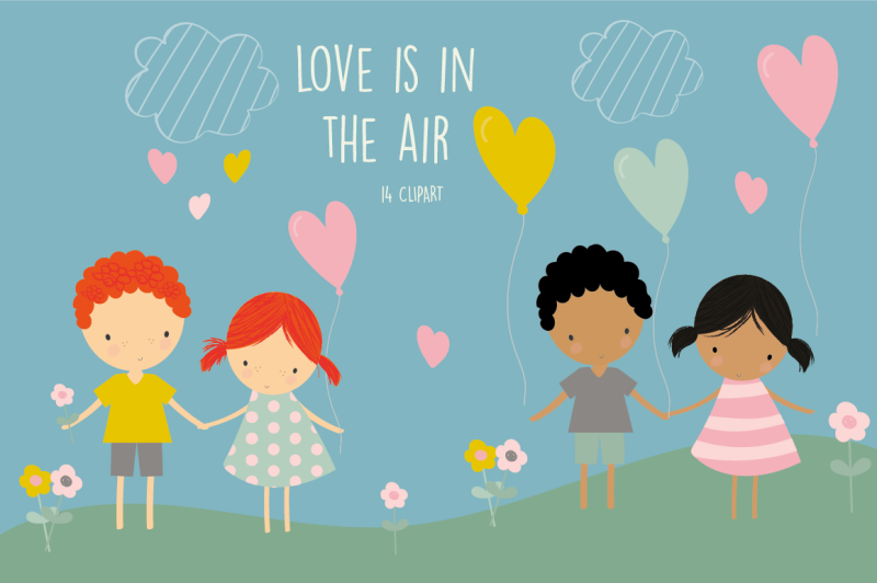 love-is-in-the-air